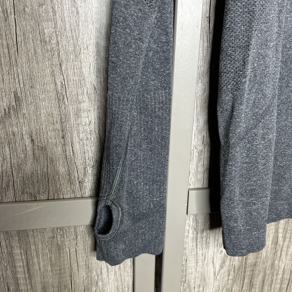 Lululemon Swiftly Tech Top Long Sleeves - Picture 3 of 6